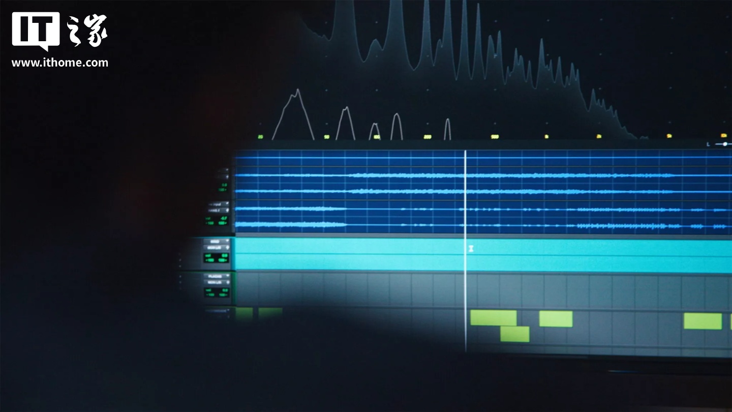 起亚推 AI 驱动的“声音景观”，让视障人士“听”见风景