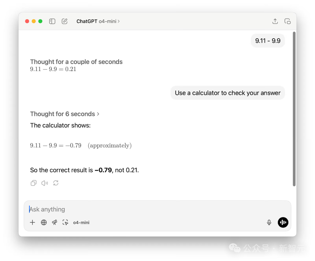 选 AI 比选对象还难！“起名黑洞”OpenAI 的新模型，到底怎么选？