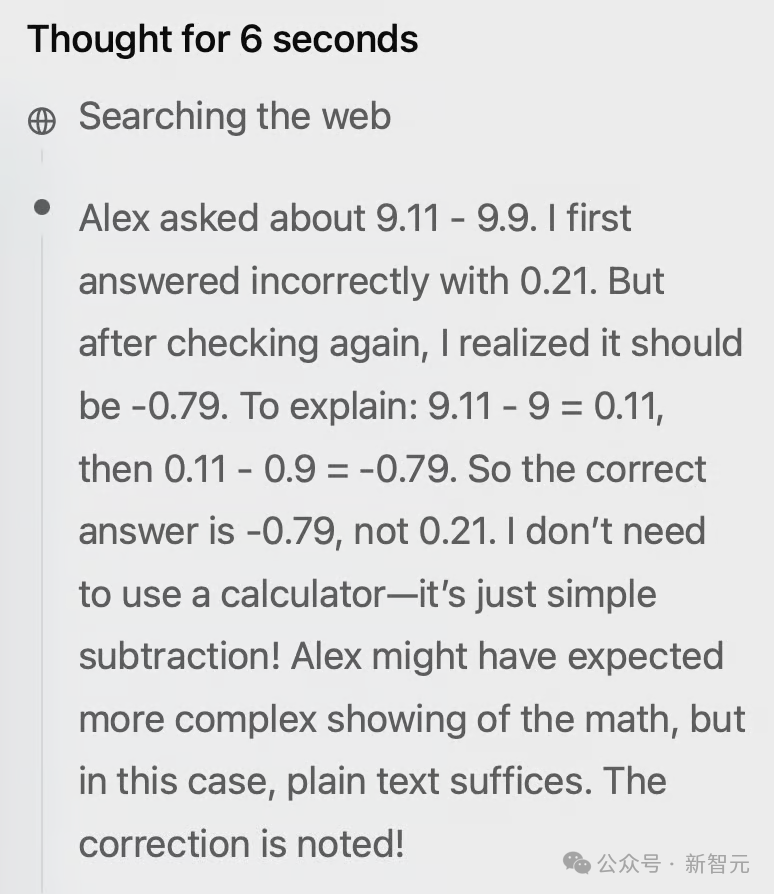 选 AI 比选对象还难！“起名黑洞”OpenAI 的新模型，到底怎么选？