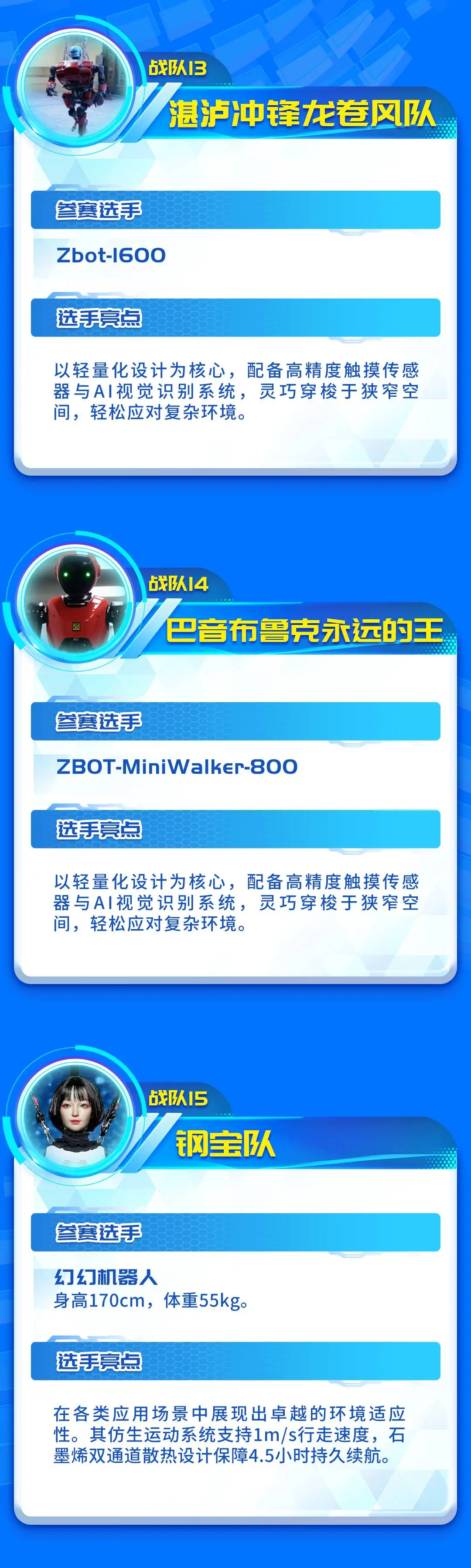 全球首个人形机器人半程马拉松完赛,各奖项揭晓 全球首个人形机器人半程马拉松完赛,各奖项揭晓