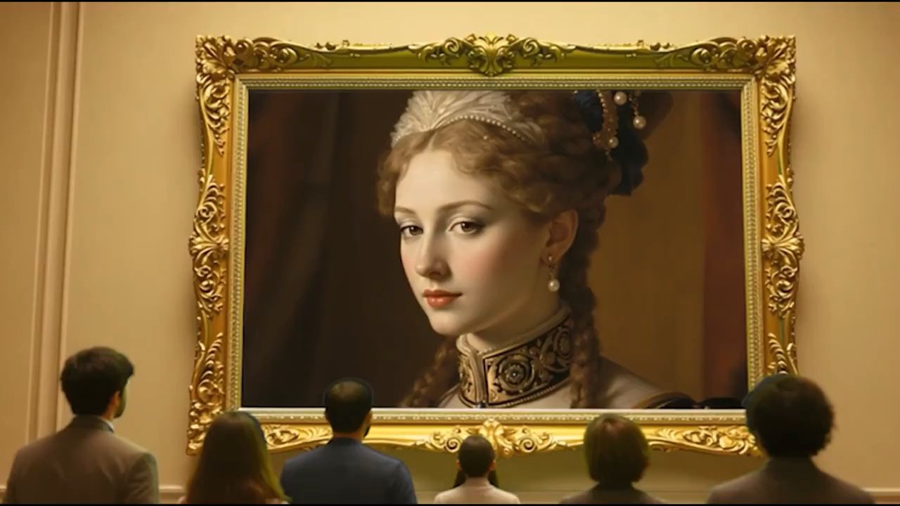 Character.AI 推出 AvatarFX 模型:AI 实现静转动,让图片角色开口说话 Character.AI 推出 AvatarFX 模型:AI 实现静转动,让图片角色开口说话