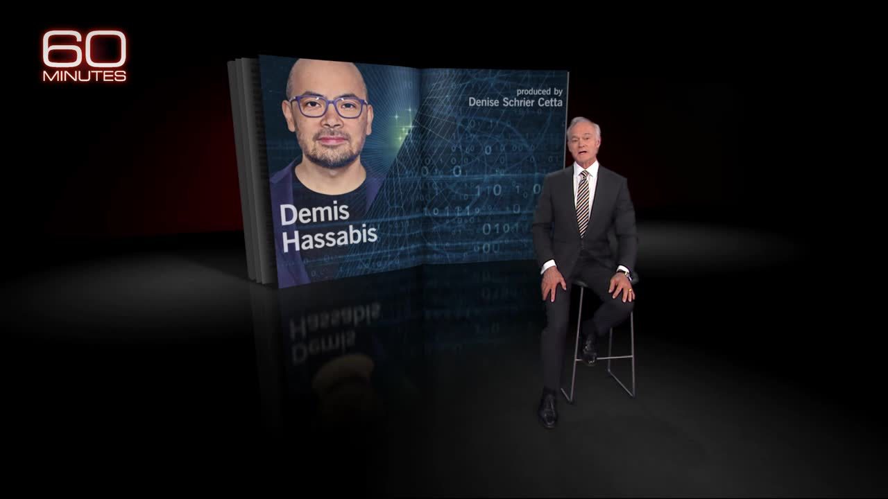 AI 革新医疗：谷歌 DeepMind 首席执行官预测，十年内帮助消灭所有疾病