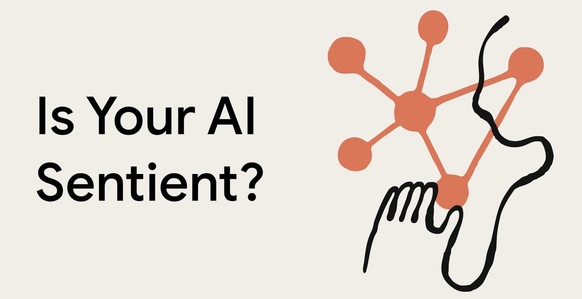 AI 会有意识吗？Anthropic 启动新项目，探索寻求答案