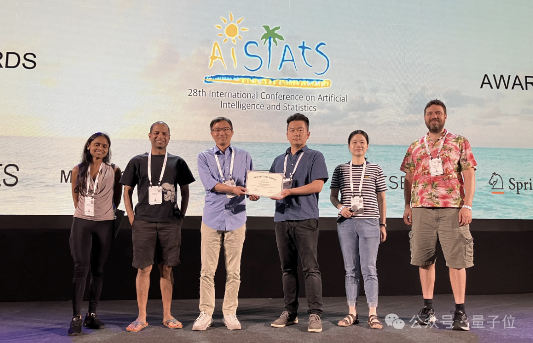 深度监督网络作者谢赛宁被拒稿 11 年后翻盘获时间检验奖：拒稿≠学术死刑