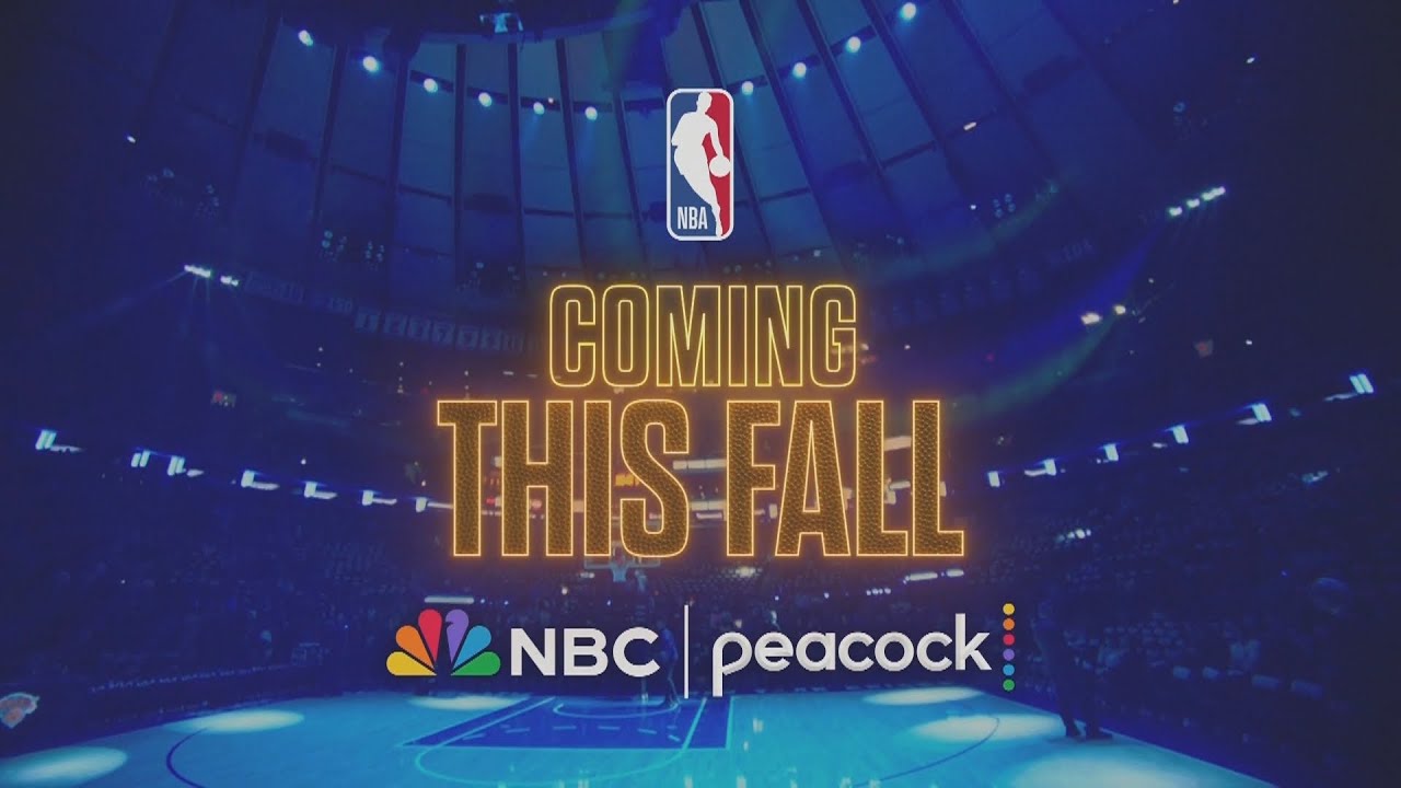 美国 NBC 电视台“AI 体育主播”上岗，将模拟已故解说员声音报道 NBA 赛事