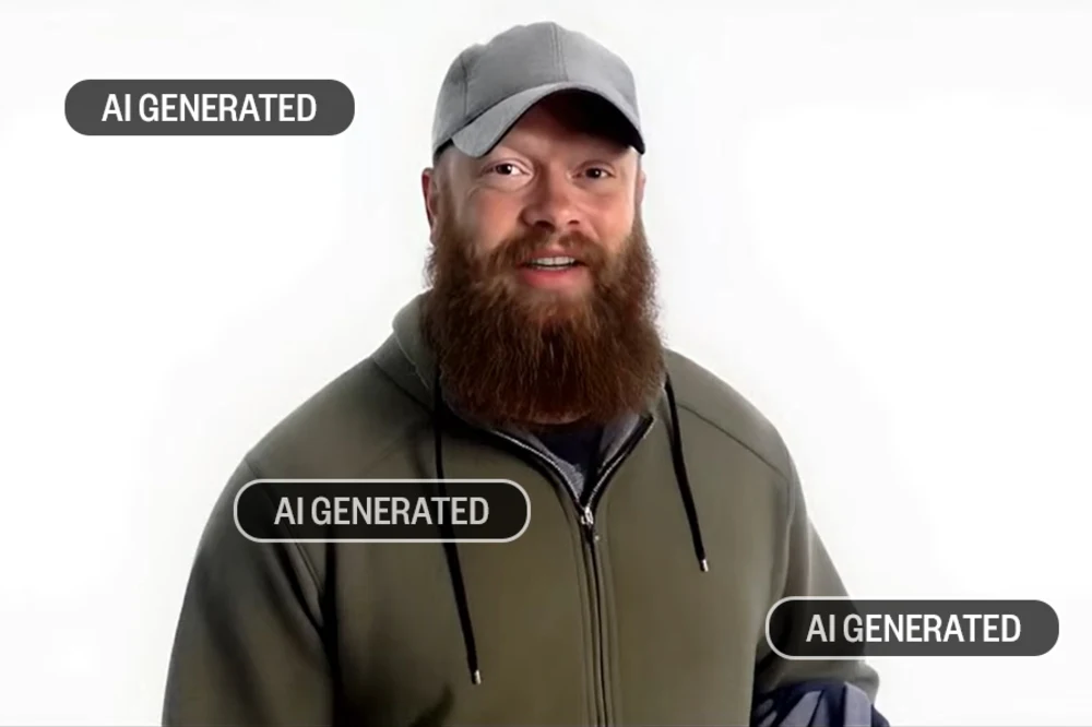 AI 技术首次亮相美国法庭：家属用“数字人”呈现已故被害人言辞