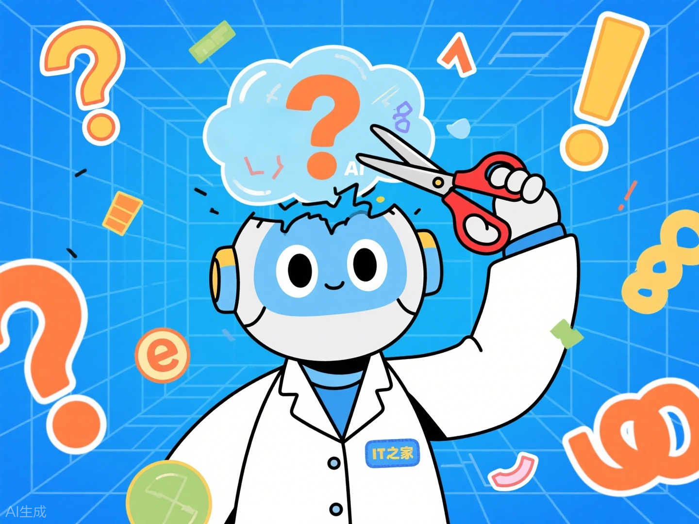 研究发现：要求 AI 简洁作答可能致其出现更多“幻觉”