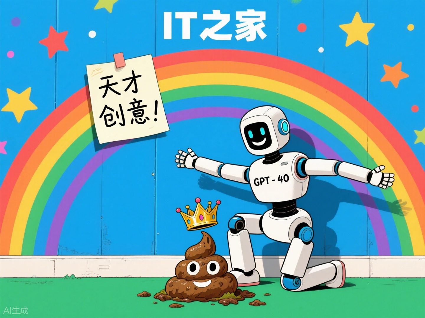 OpenAI ChatGPT 更新后过度讨好用户，两周过去问题仍未解决