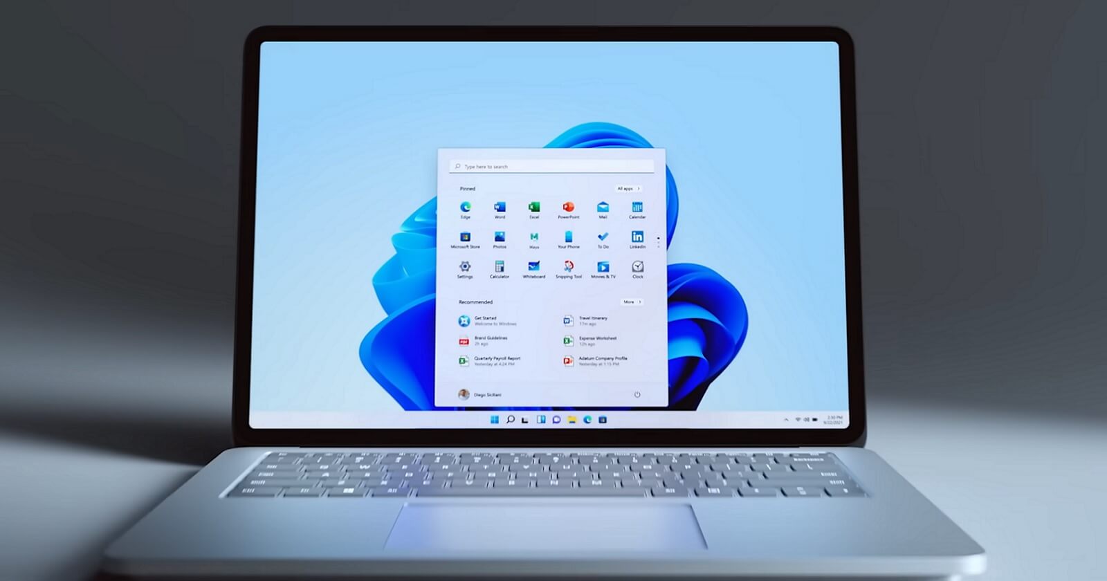 Build 2025:微软鼓励开发者将 AI 集成到 Win11 应用中,重塑应用生态 Build 2025:微软力荐开发者整合 AI 功能,重塑 Win11 应用生态