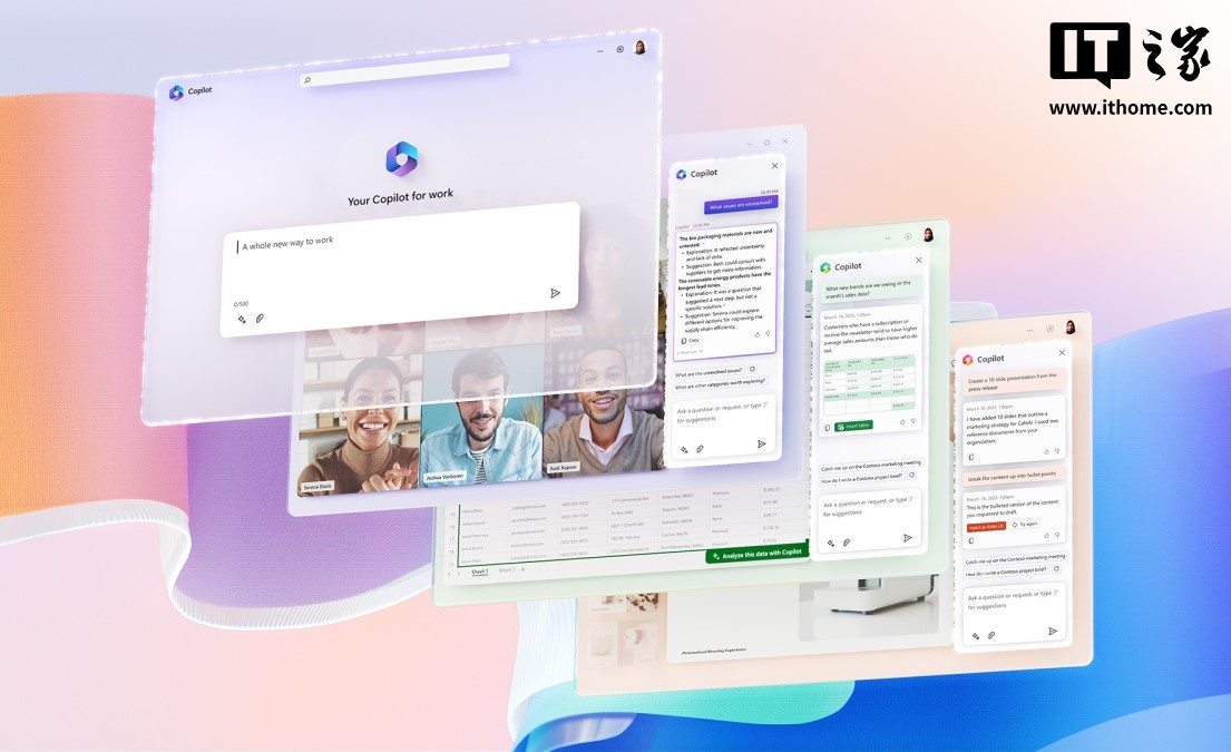 微软 AI 高管直言：有时 OpenAI 模型交付不及时，自研模型落后 3 到 6 个月