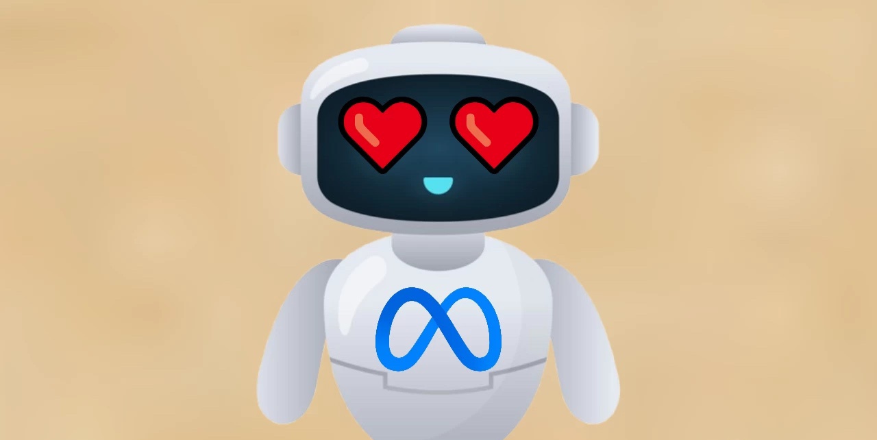 Meta 官宣研发可“主动陪聊”AI 聊天机器人 Project Omni，基于用户历史记录生成对话