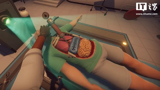 AI 机器人自主完成复杂胆囊切除手术，准确率 100%