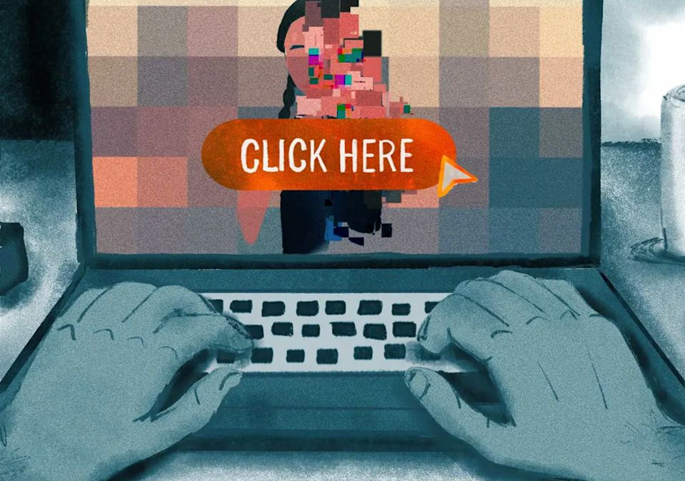 儿童性剥削材料监管新挑战，逼真 AI 视频肆虐网络