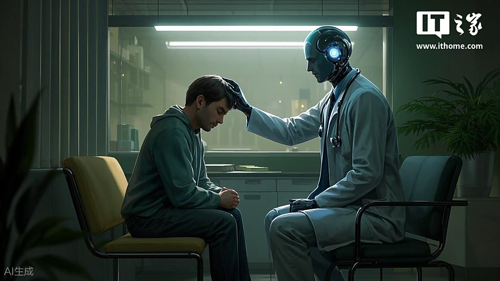 奥尔特曼警告：把 ChatGPT 当作心理治疗师并不安全，对话内容不受法律保护