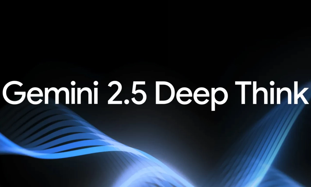 多项力压 Grok 4、OpenAI o3，谷歌推出 Gemini 2.5 Deep Think 模型