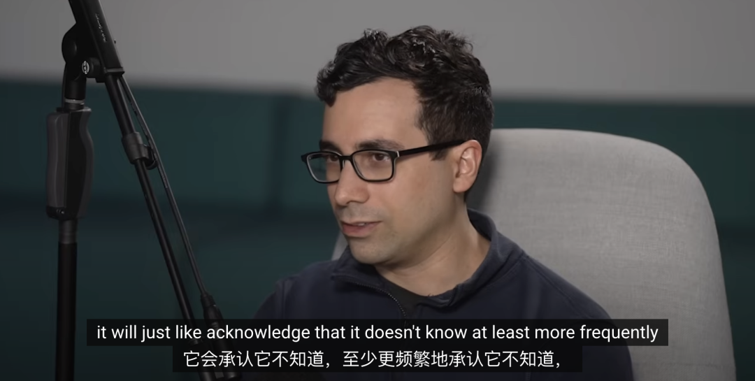 AI 答 IMO 难题坦承“不会”，OpenAI 称“这就是自我意识”