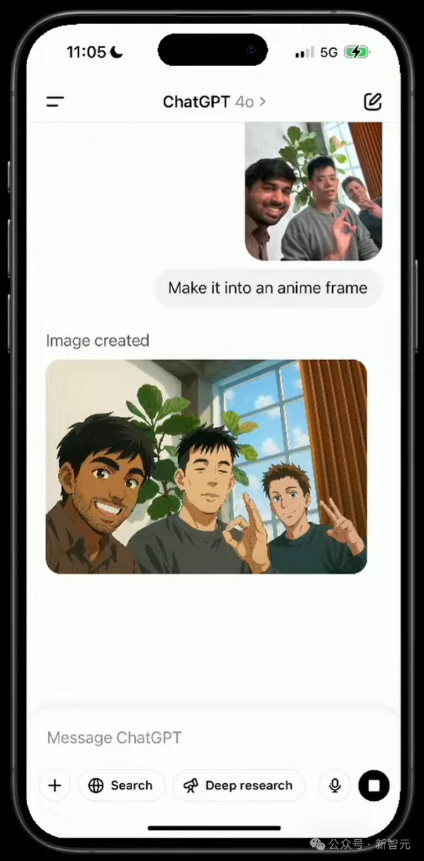 OpenAI 直播狙击谷歌：奥尔特曼 AGI 梗图现场直出，GPT-4o 超强原生生图来袭