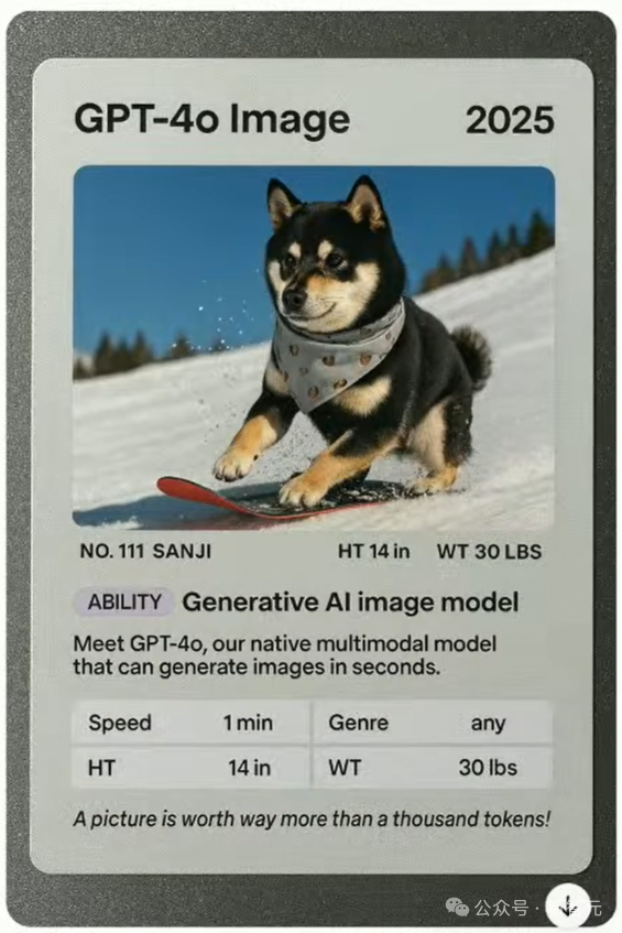 OpenAI 直播狙击谷歌：奥尔特曼 AGI 梗图现场直出，GPT-4o 超强原生生图来袭