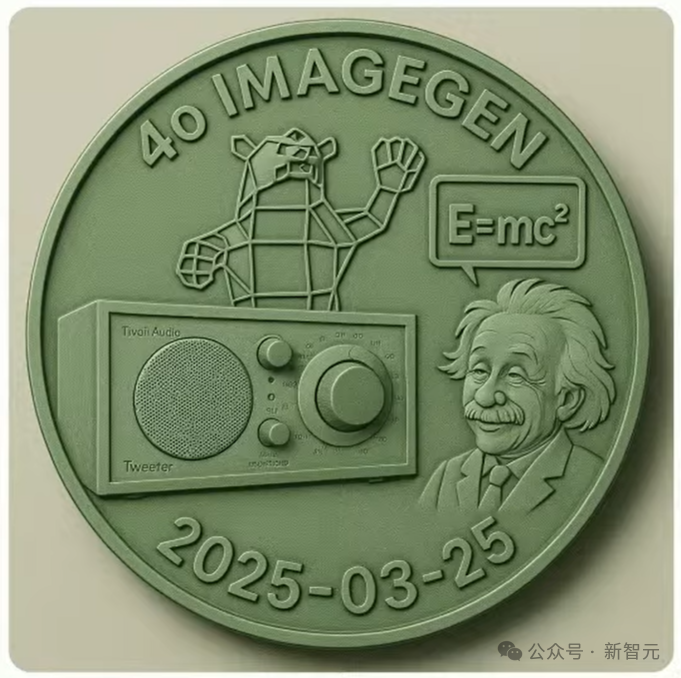 OpenAI 直播狙击谷歌：奥尔特曼 AGI 梗图现场直出，GPT-4o 超强原生生图来袭