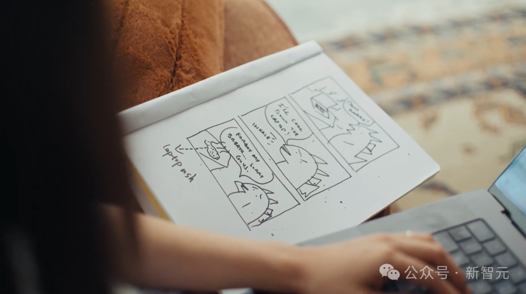 OpenAI 直播狙击谷歌：奥尔特曼 AGI 梗图现场直出，GPT-4o 超强原生生图来袭