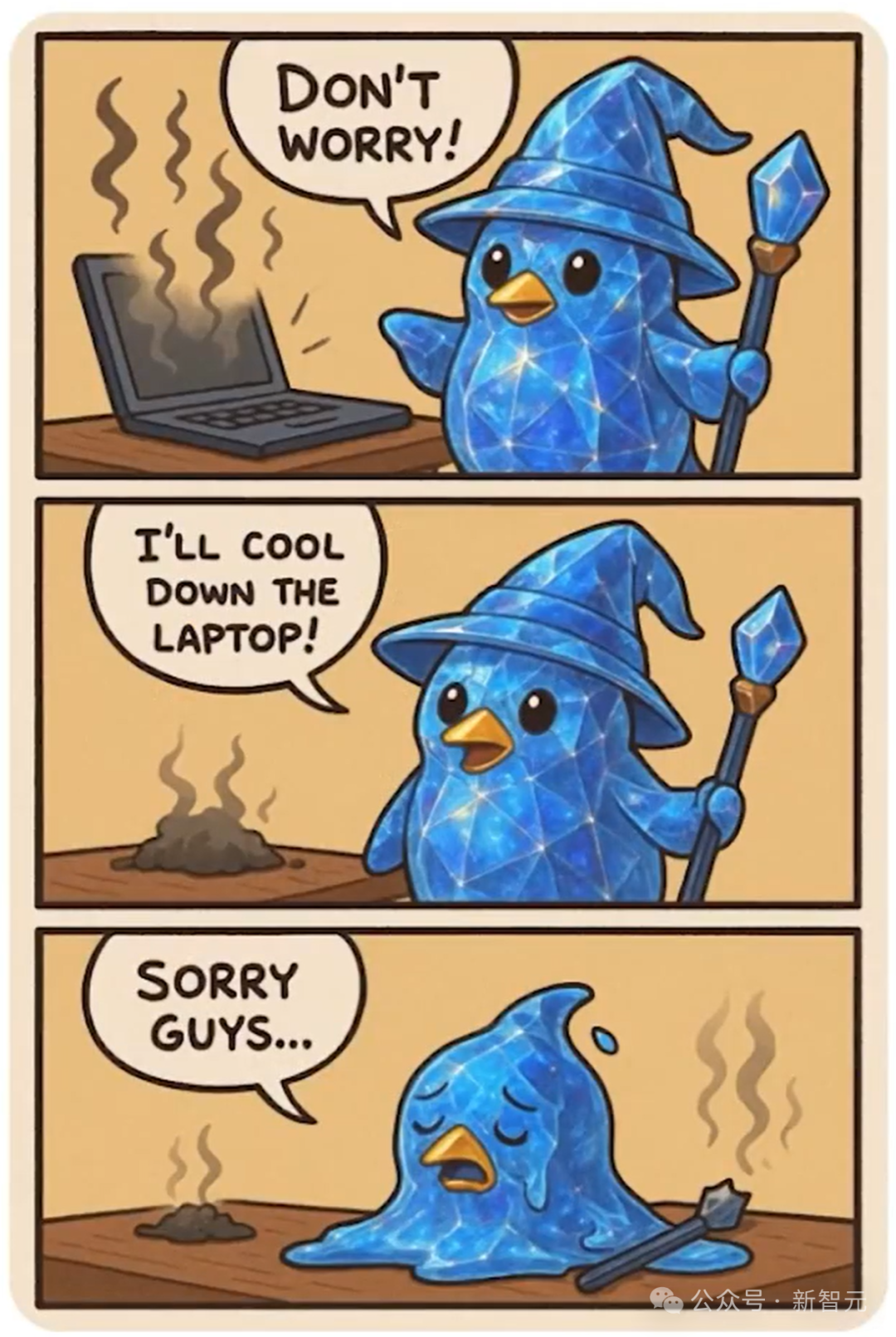 OpenAI 直播狙击谷歌：奥尔特曼 AGI 梗图现场直出，GPT-4o 超强原生生图来袭