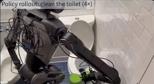 李飞飞团队具身智能新作：500 美元，一切家务机器人帮你干