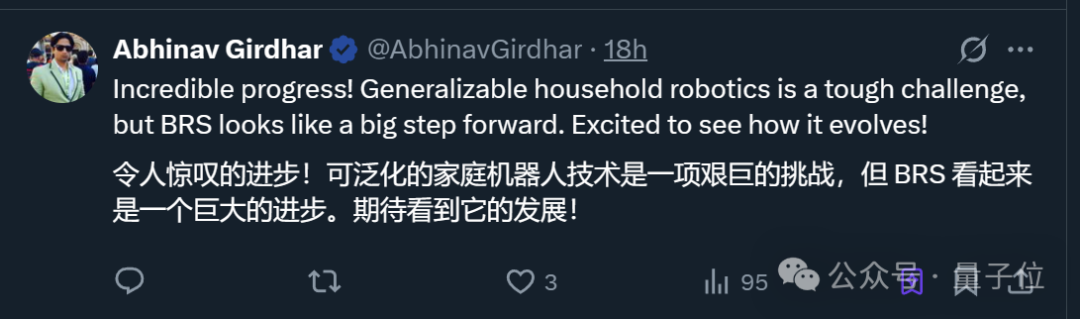 李飞飞团队具身智能新作：500 美元，一切家务机器人帮你干