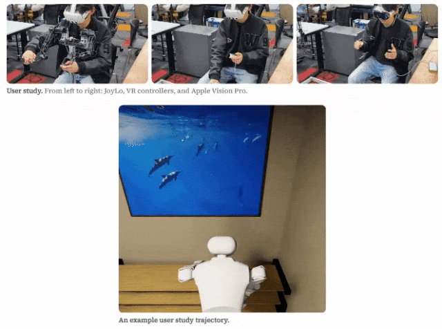 李飞飞团队具身智能新作：500 美元，一切家务机器人帮你干