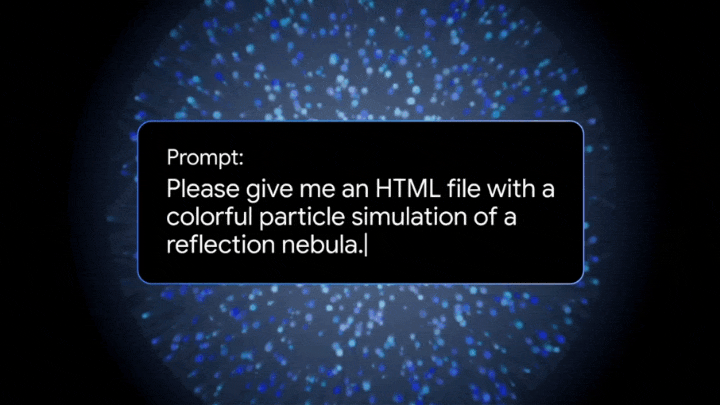 谷歌最强模型 Gemini 2.5 Pro 发布即屠榜，创下史上最大分数飞跃纪录