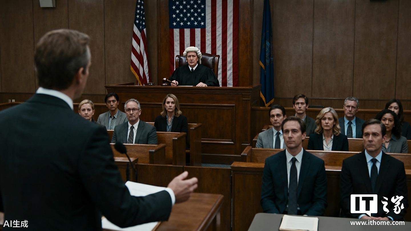 因使用 ChatGPT 生成虚假法律引文，美国一律师被罚款 1 万美元